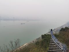 -丰都鬼城名山景区