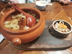 -雀舞云南菜(天津天河城购物中心店)