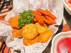 -湖滨1950牛排西餐厅(泽州路店)