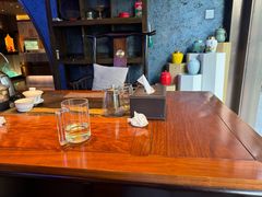 -陆琴脚艺·足浴·SPA(夫子庙店)