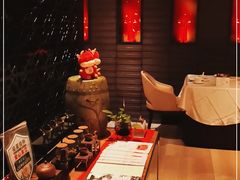 -上海金桥红枫万豪酒店-万豪中餐厅
