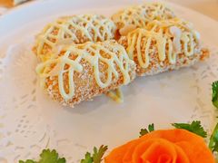 -黄埔华苑酒家(黄埔店)