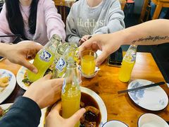 -洪福亮酒家(南草厂街店)