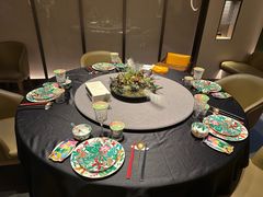 -桂满陇·海市蜃楼·黑金(国金店)