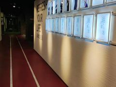 -宝力豪健身(中粮广场店)