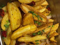 -阿青龙虾(新城店)