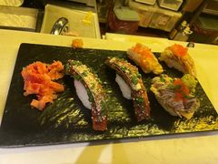 -昊·来了寿司(双楠2店)
