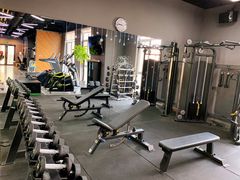 -UltraForce超源健身私教工作室(长楹天街精品店)