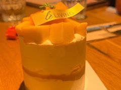 -The Diner X餐厅(青岛万象城店)