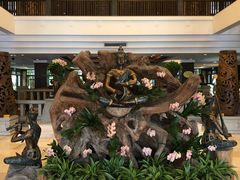 -厦门日月谷温泉渡假村