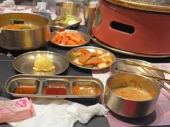 -西塔老太太泥炉烤肉(龙湖北苑天街店)
