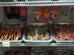 -大学路8号炸串(大学路十四号院店)