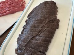 -百叶居·老北京涮羊肉(鼓楼店)