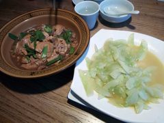 -陈先进鱼馆·夜宵·地道农家菜(湖墅南路店)