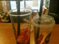 -广芳园·香港潮饮店(文化路店)