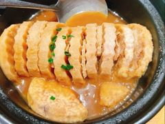 -竹里馆·淮扬菜·功夫茶(老门东店)