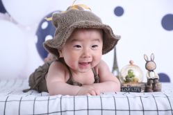 点击看大图 -哈尼Honey baby 儿童摄影(立丰国际公寓店)