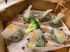 -广州逸林假日酒店·四季桃源中餐厅(白云山风景区店)