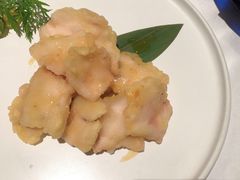 -百富源·海鲜辽菜(和平北大街店)