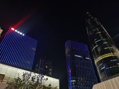 -深圳湾万象城(南山店)