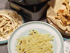-肖记公安牛肉鱼杂馆·省级非物质文化遗产(江汉路直营店)