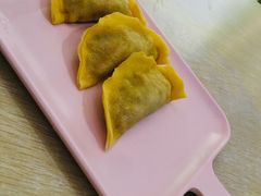 蛋饺-粥传(太古里店)