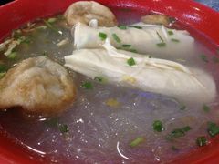 -老街西施豆腐坊(方浜中路店)