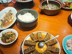 -甘家界柠檬鸭(安吉店)
