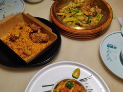 -佬麻雀·剁椒鱼头(京基KK One店)