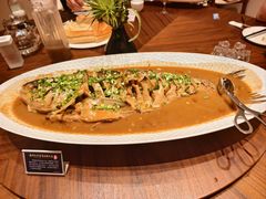 -南湖春色海鲜食府(中兴街店)