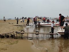 -老虎石海上公园