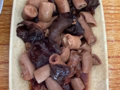 -灵山卢梅燕粉店