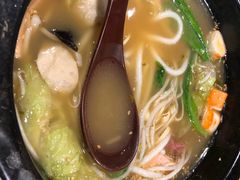 -格朗合 · 鸡汤米线(和悦汇店)