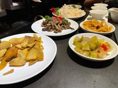菇菌火锅-鼓楼东街老火锅(鼓楼店)