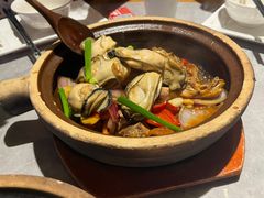 -啫神·广州地标美食(北京路店)