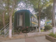 -柳州工业博物馆