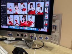 -海马体照相馆(成都来福士广场店)