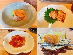 -银座岩