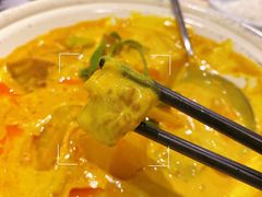-米泰芒·东南亚料理(体育西店)