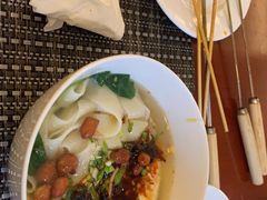 -元一希尔顿酒店·禅自助餐厅·啤酒花园