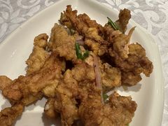 椒盐排条-永兴餐厅(复兴中路店)