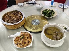 -思远客家菜馆(巴伐利亚店)