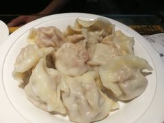 -金谷园饺子·烧烤·家宴(人大总店)