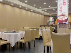 -粤盛海鲜平价店(洛溪食街店)