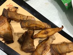 -金时代顺风大酒店(瑞虹路店)
