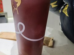-喜茶(上海五角场万达店)