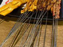 -马海涛牛肉串·午市牛腩饭·烧烤夜宵(领汇广场店)