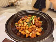 -狮王府淮扬菜(新街口友谊店)