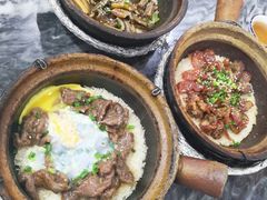 -红星光发煲仔饭(大石街店)