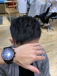 点击看大图 -Mentor Hair Salon
